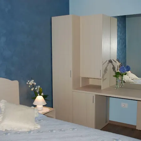 Nocleg ze śniadaniem Edda