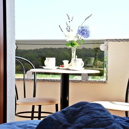 Nocleg ze śniadaniem Edda