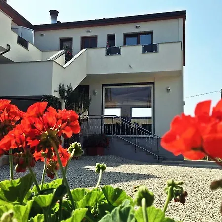 Nocleg ze śniadaniem Edda