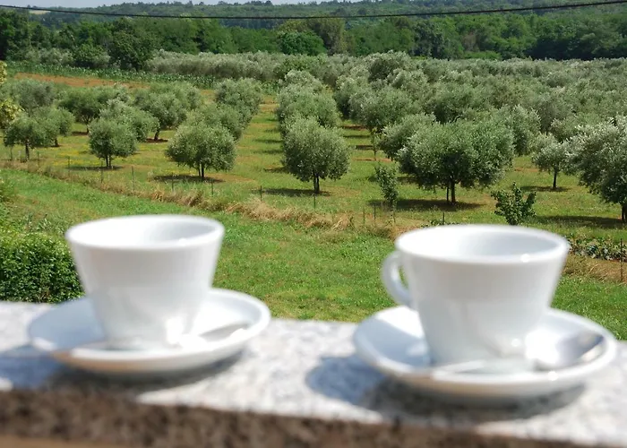 Edda Bed & Breakfast