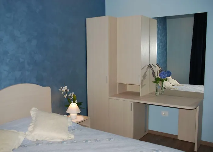 Bed & Breakfast Edda