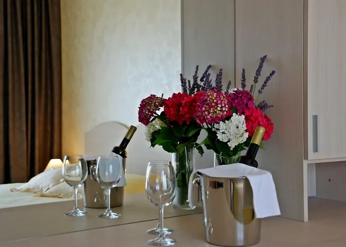 Edda Bed & Breakfast 3*