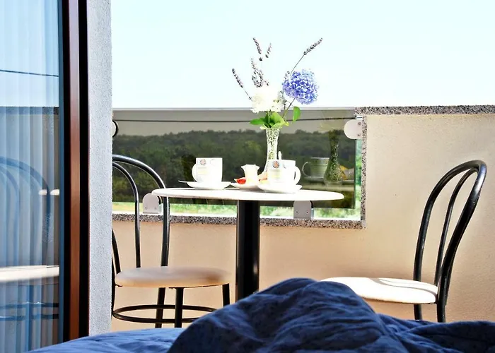 Bed & Breakfast Edda