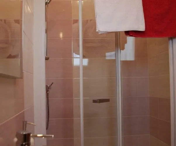 Bed & Breakfast Edda 3*