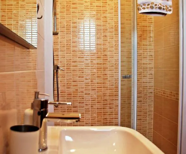 Edda Bed & Breakfast 3*