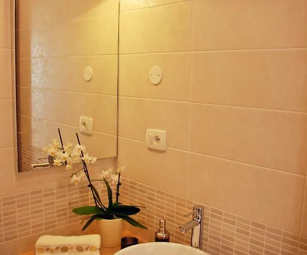 Edda Bed & Breakfast Savudrija