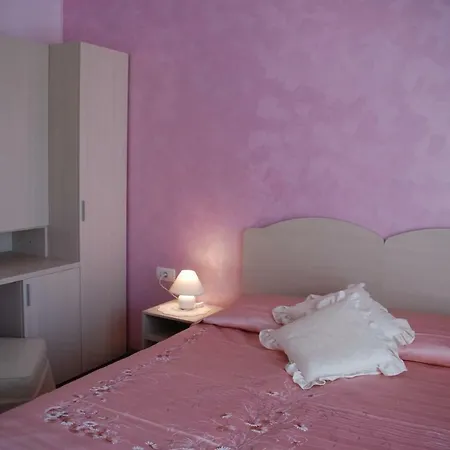 Edda Bed & Breakfast Savudrija