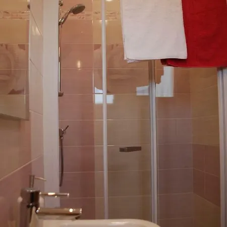 Bed & Breakfast Edda 3*