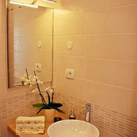 Edda Bed & Breakfast Savudrija