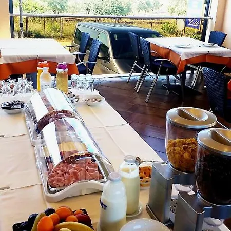 Bed & Breakfast Edda 3*