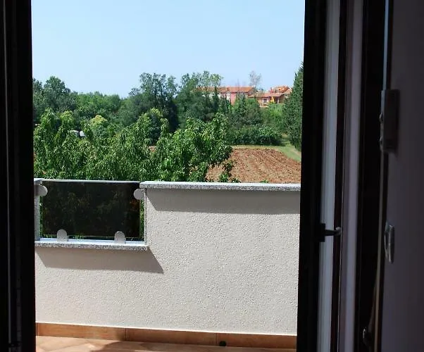 krevet i doručak Edda